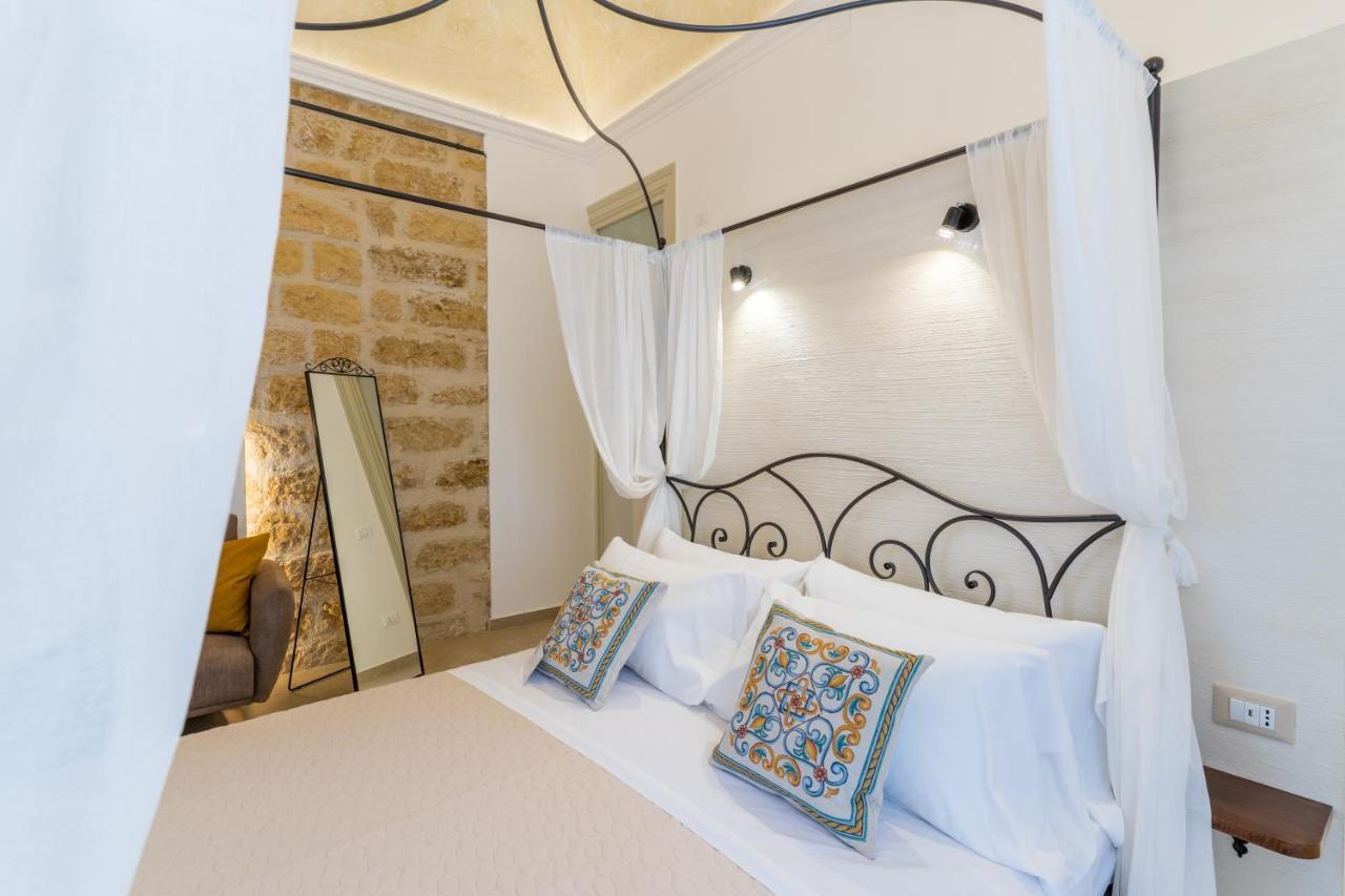 Mama Tita Rooms And Breakfast Palermo Ngoại thất bức ảnh