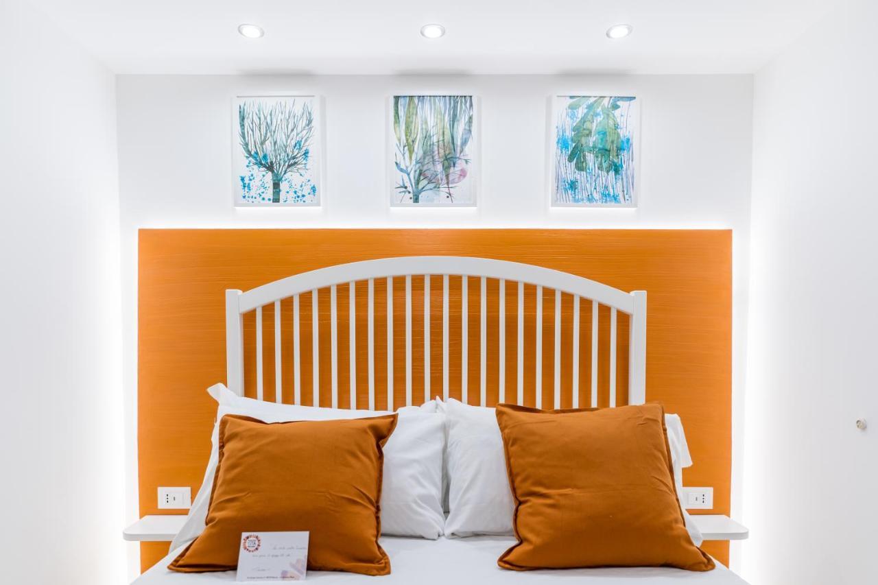 Mama Tita Rooms And Breakfast Palermo Ngoại thất bức ảnh